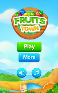 Fruits Town screenshot, image №1499007 - RAWG