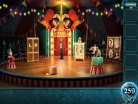 Room escape: Different Spaces screenshot, image №3337213 - RAWG