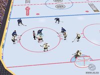 NHL PowerPlay '98 screenshot, image №299993 - RAWG