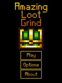 Amazing Loot Grind screenshot, image №39115 - RAWG