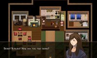 Exorcist's Path screenshot, image №1874014 - RAWG