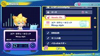 Hatsune Miku Logic Paint S+ screenshot, image №4234574 - RAWG