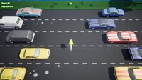 Unreal Froggy Road screenshot, image №3603469 - RAWG