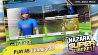 Nazara Super Cricket screenshot, image №1452797 - RAWG