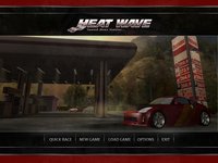 Heat Wave screenshot, image №529683 - RAWG