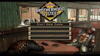 Fallout: Brotherhood of Steel screenshot, image №2266475 - RAWG