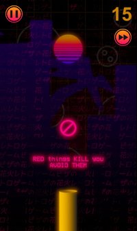 Retro Fireworks screenshot, image №1791231 - RAWG