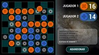 Othello (itch) screenshot, image №1133651 - RAWG