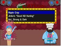 South Park: Chef's Luv Shack screenshot, image №741268 - RAWG
