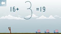 Addition Math Game screenshot, image №1559437 - RAWG