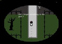 Anxiety (LD42) screenshot, image №1065895 - RAWG