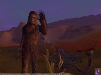 Star Wars Galaxies: An Empire Divided screenshot, image №357698 - RAWG