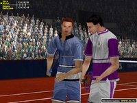 Tennis Masters Series screenshot, image №300283 - RAWG