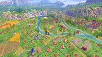 City Tales - Medieval Era screenshot, image №4205656 - RAWG