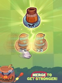 Merge Battle screenshot, image №902829 - RAWG