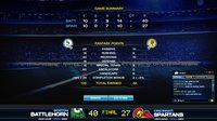 QuickHit Football screenshot, image №534073 - RAWG