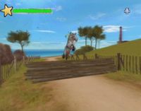 Horse Life Adventures screenshot, image №252706 - RAWG