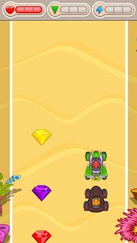 Kids race screenshot, image №1387259 - RAWG