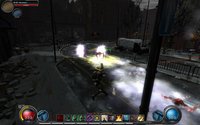 Hellgate: London screenshot, image №403407 - RAWG