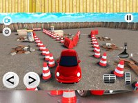 RTS Car Parking screenshot, image №2207963 - RAWG