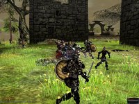 Darkfall Online screenshot, image №351479 - RAWG