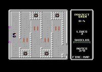 Caim (Commodore 64) screenshot, image №3751107 - RAWG