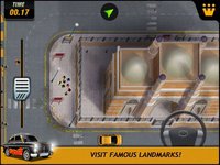 Parking Frenzy India screenshot, image №919837 - RAWG