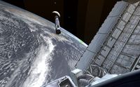 Astronaut Simulator screenshot, image №189113 - RAWG