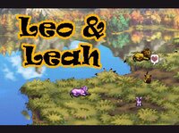 Leo and Leah: A Love Story screenshot, image №3247006 - RAWG