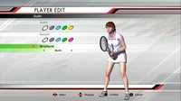 Virtua Tennis 3 screenshot, image №463671 - RAWG