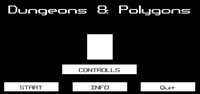 Dungeons & Polygons screenshot, image №2265506 - RAWG