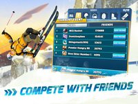 Red Bull Free Skiing screenshot, image №1597921 - RAWG