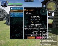 ComplexQuestSystem screenshot, image №2281470 - RAWG