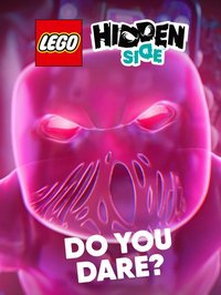 LEGO HIDDEN SIDE screenshot, image №2109286 - RAWG