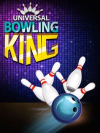 Universal Bowling King Pro screenshot, image №947373 - RAWG