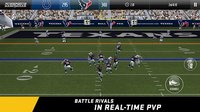 Madden NFL Football screenshot, image №1412652 - RAWG