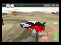 Driftkhana screenshot, image №1624900 - RAWG