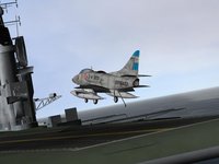 Jet Thunder: Falkands/Malvinas screenshot, image №417760 - RAWG