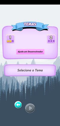 Quiz Game (De Santa.A) screenshot, image №3015163 - RAWG