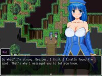 Mai and the Legendary Treasure screenshot, image №3913335 - RAWG