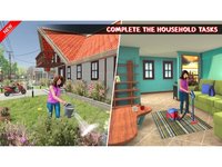 Mother Chef Food Delivery Game screenshot, image №2145849 - RAWG
