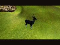 Elite Sniper Deer Hunter: Jungle Hunting Challenge screenshot, image №1910535 - RAWG