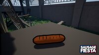 Sausage Fiesta screenshot, image №3966502 - RAWG