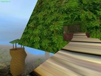 FreeWorld: Apocalypse Portal screenshot, image №394428 - RAWG