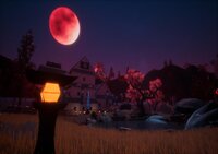 Dragonkin: The Ancestral Blood screenshot, image №3349418 - RAWG