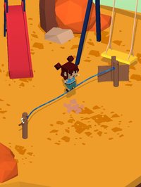 Jumpy Rope screenshot, image №1197281 - RAWG