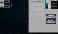 Submarine Rescue Ops screenshot, image №3625055 - RAWG