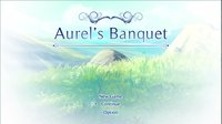 Aurel's Banquet screenshot, image №1753284 - RAWG