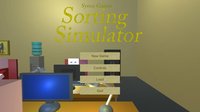 Sorting Simulator screenshot, image №1243004 - RAWG