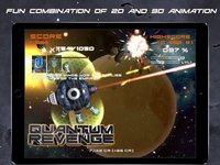 Quantum Revenge screenshot, image №1789988 - RAWG